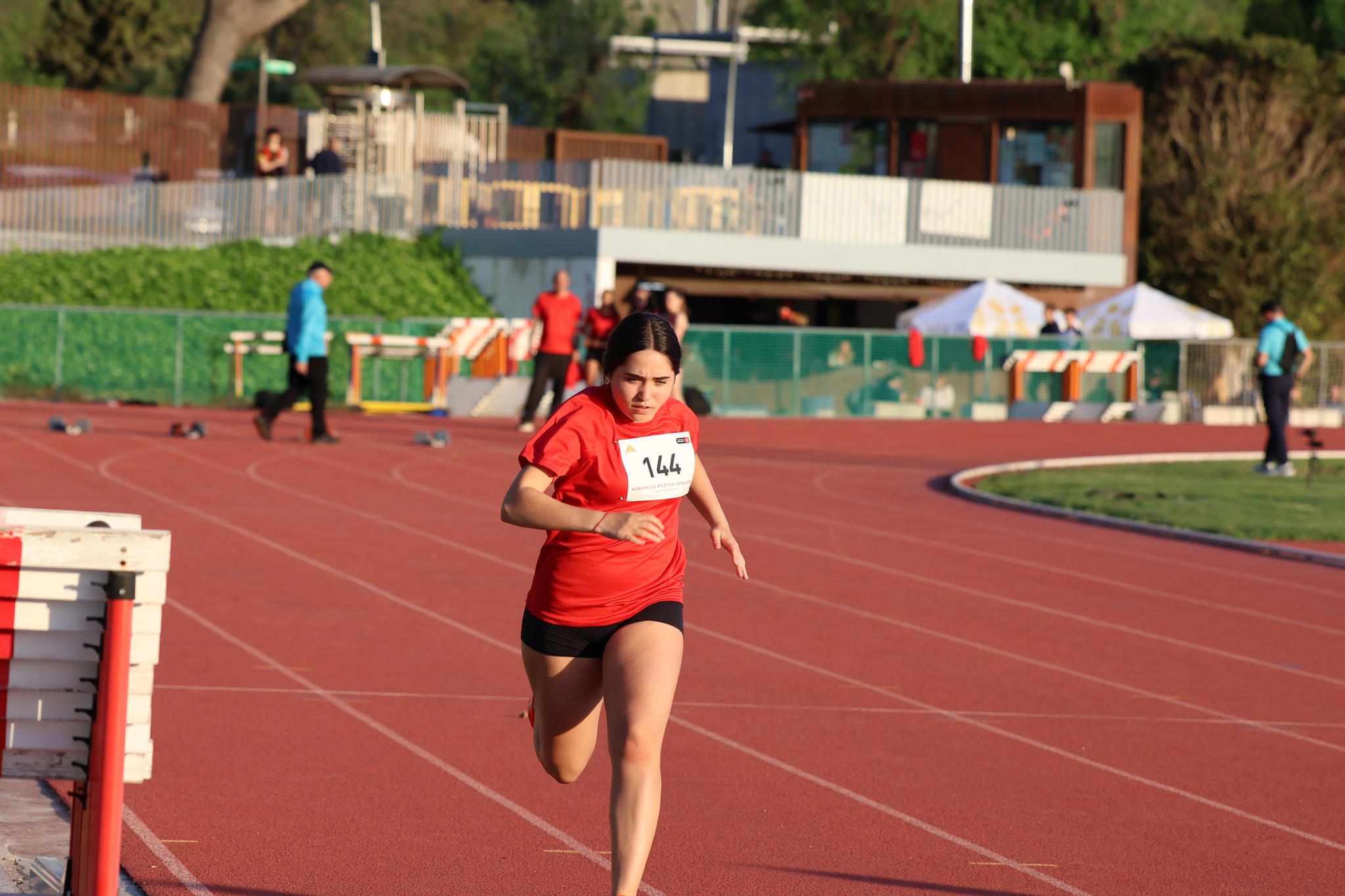 Club Atletisme Badalona - 